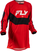Fly Racing Youth Kinetic Mesh Moto Gear Set - Pant and Jersey Combo