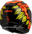 Gmax Youth GM-49Y Drax Full Face Snow Helmet