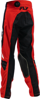 Fly Racing Youth Kinetic Mesh Pants