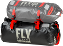 Fly Racing Adult Roamer Dry Bag (Black, 40-Liter)