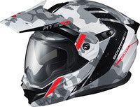 Scorpion Exo-At950 Modular Helmet