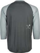 Fly Racing RIPA 3/4 Sleeve Riding Jersey