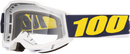 100% Accuri 2 Off-Road Goggle