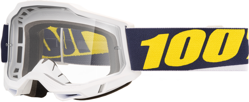 100% Accuri 2 Off-Road Goggle