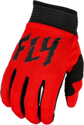 Fly Racing F-16 Youth MX BMX MTB Off-Road Riding Glove