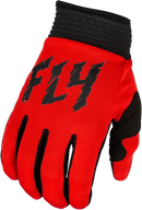 Fly Racing F-16 Youth MX BMX MTB Off-Road Riding Glove