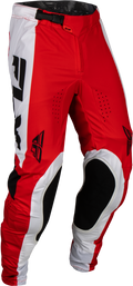 Fly Racing Lite Men's MX ATV Off-Road Motocross Pants