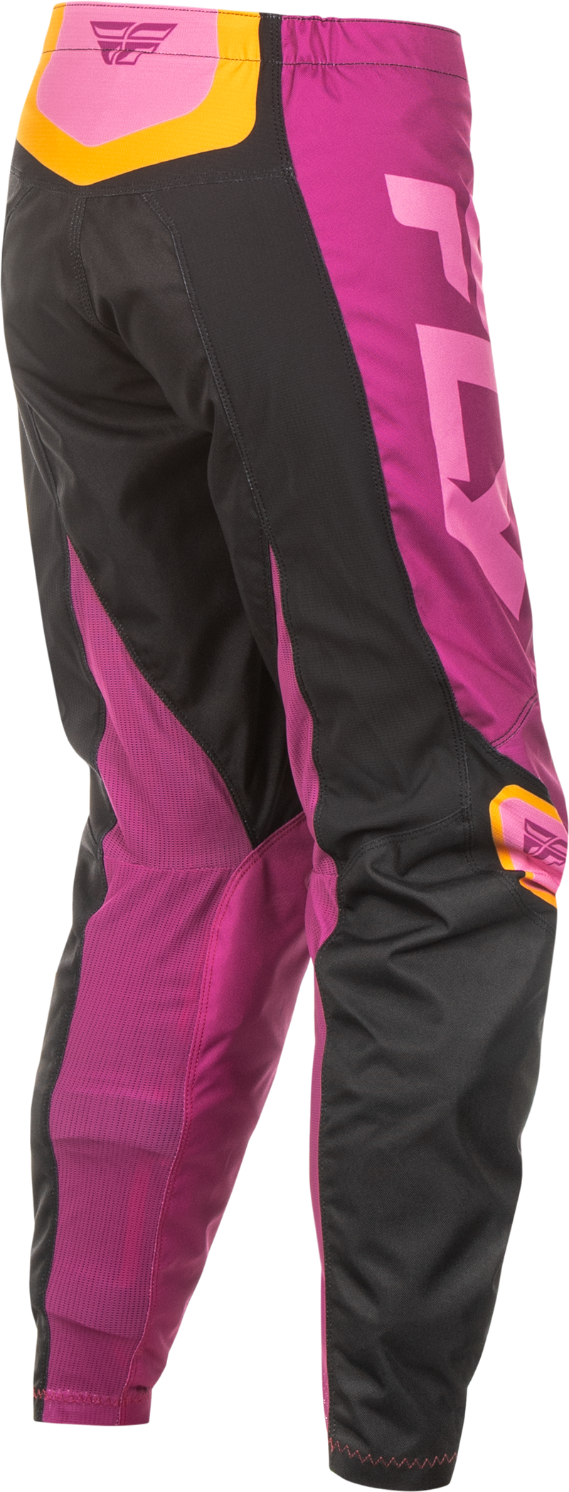 Fly Racing Women's F-16 MX ATV Off-Road Riding Pants