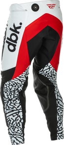 Fly Racing Evolution DST Pants