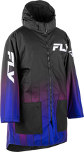 Fly Racing Pit Coat