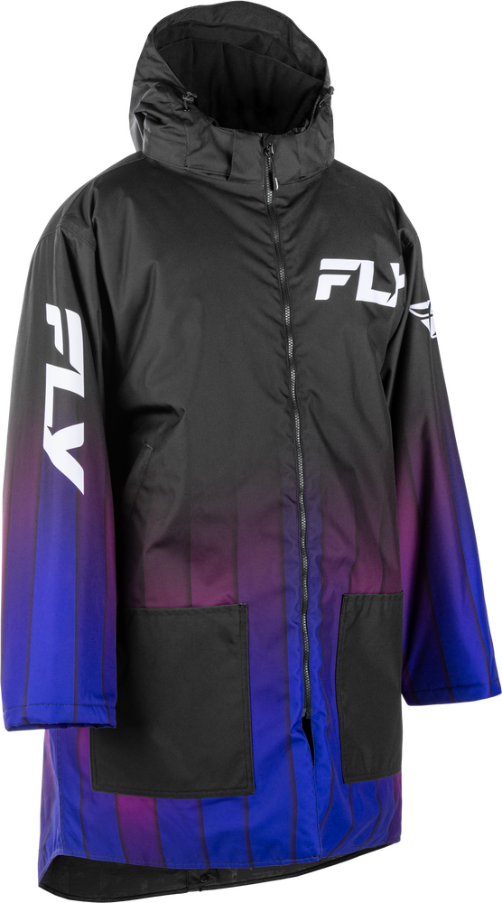 Fly Racing Pit Coat