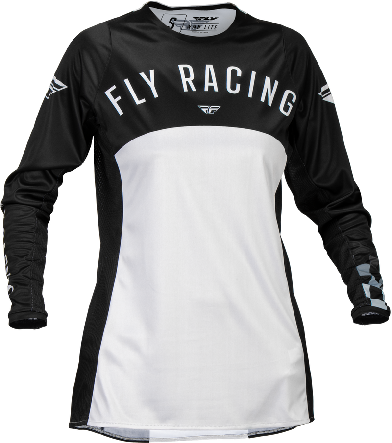 Fly Racing Women's Lite MX ATV Off-Road Motocross Jersey