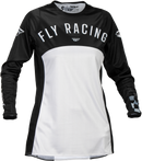 Fly Racing Women's Lite Moto Gear Set - Pant and Jersey Combo