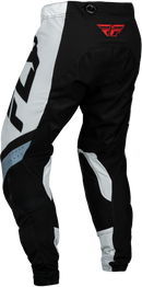 Fly Racing Lite Men's MX ATV Off-Road Motocross Pants