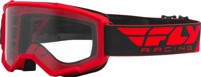 Fly Racing Focus Goggles