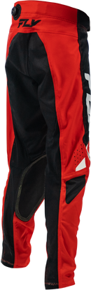 Fly Racing Youth Kinetic Mesh Pants