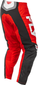 Fly Racing F-16 Pants