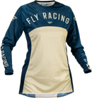 Fly Racing Women's Lite Moto Gear Set - Pant and Jersey Combo