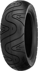 Shinko SR007 Series Scooter Tire
