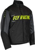 Fly Racing Outpost Snow Jacket