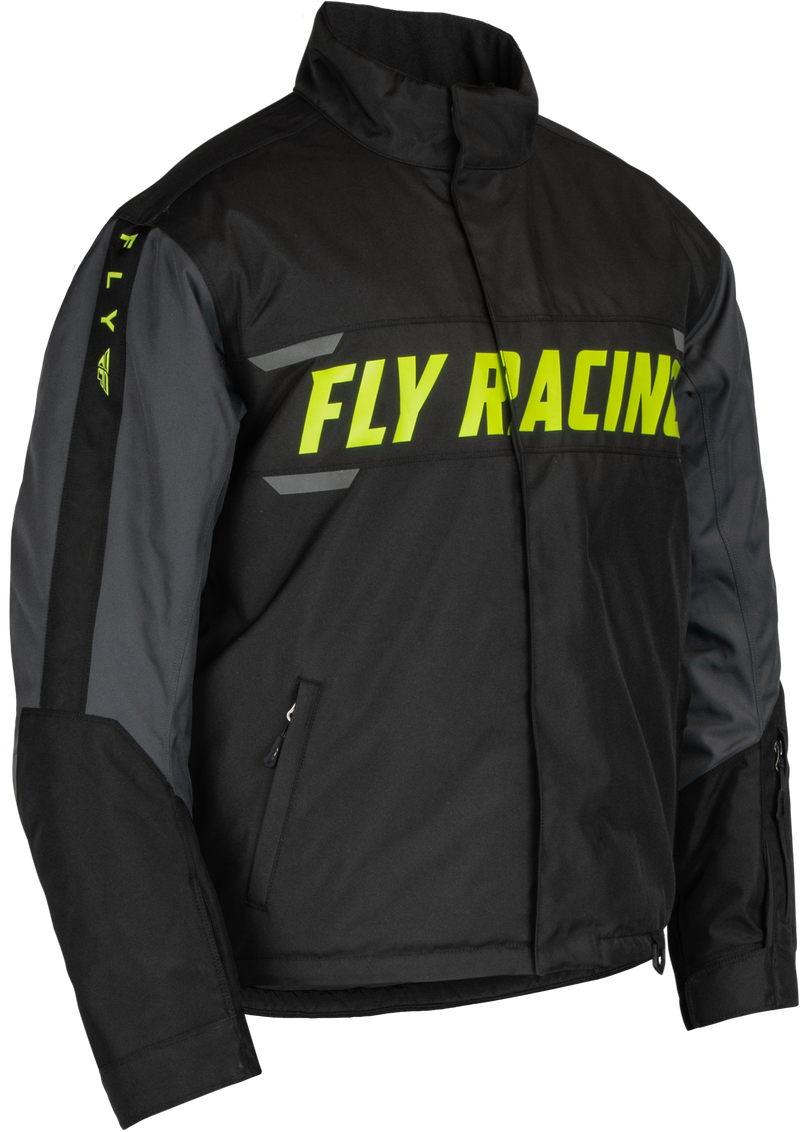 Fly Racing Outpost Snow Jacket