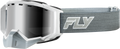 Fly Racing Zone Elite Snow Goggle