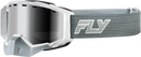 Fly Racing Zone Elite Snow Goggle