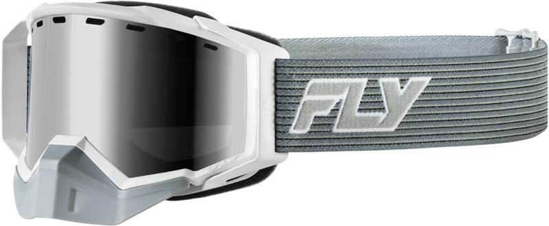 Fly Racing Zone Elite Snow Goggle