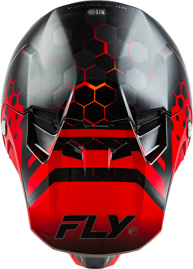 Fly Racing Youth Forumula CC MX ATV Off-Road Motocross Helmet