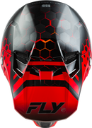 Fly Racing Youth Forumula CC MX ATV Off-Road Motocross Helmet