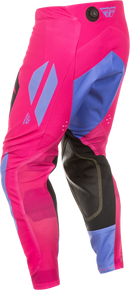 Fly Racing Evo DST Men's Moto Gear Set - Pant and Jersey Combo