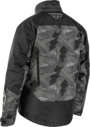 Fly Racing Youth SNX Pro Jacket