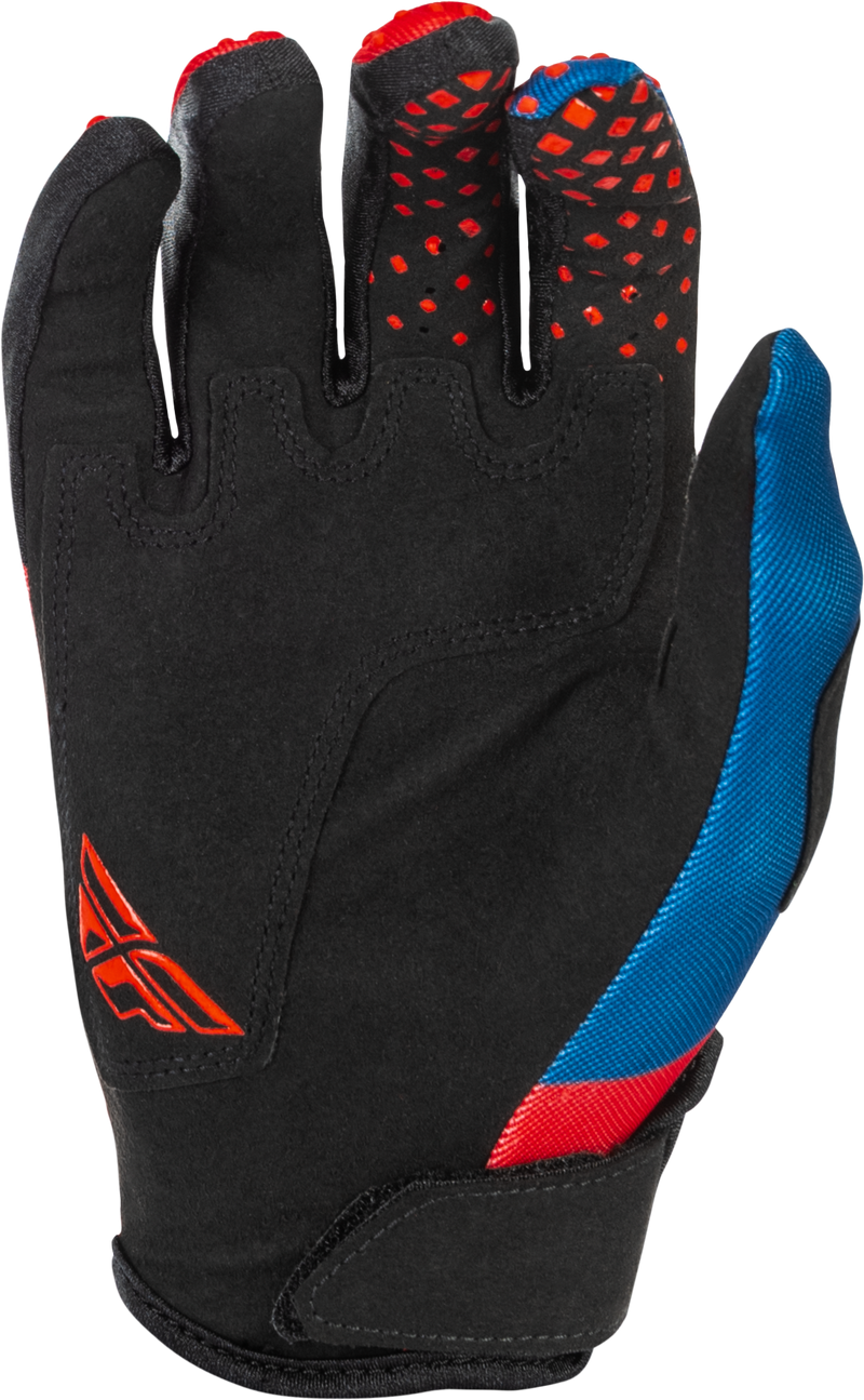Fly Racing Kinetic Glove