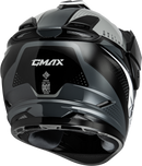 Gmax GM-11 Decima Off-Road Helmet