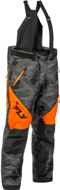 Fly Racing SNX Pro Bib