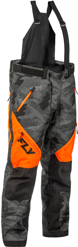 Fly Racing SNX Pro Bib