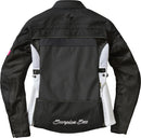 Scorpion Exo Cargo Air Womens Jacket
