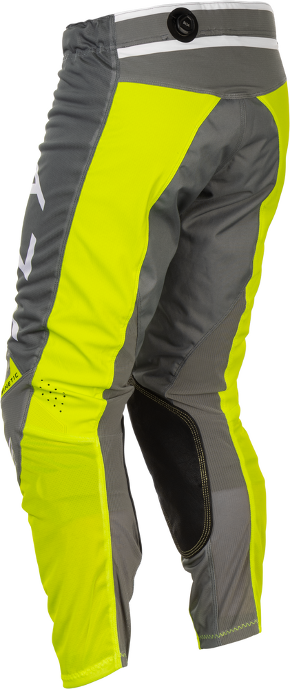 Fly Racing Kinetic Mesh Men's Moto Gear Set - Pant and Jersey Combo