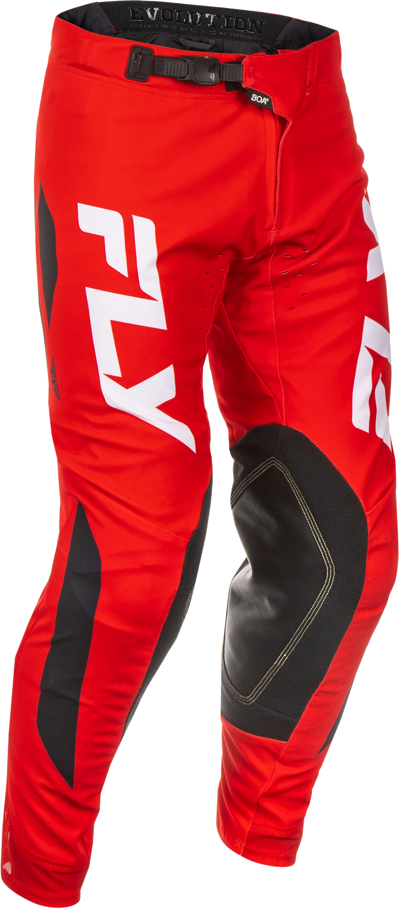 Fly Racing Evo DST Men's Moto Gear Set - Pant and Jersey Combo