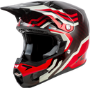 Fly Racing Youth Formula S Carbon BYTE Helmet