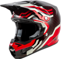 Fly Racing Formula S Carbon BYTE Helmet