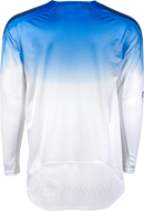 Fly Racing Men's Evolution DST MX ATV Off-Road Riding Jersey