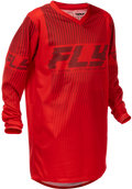 Fly Racing Youth F-16 Jersey