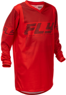 Fly Racing Youth F-16 Jersey