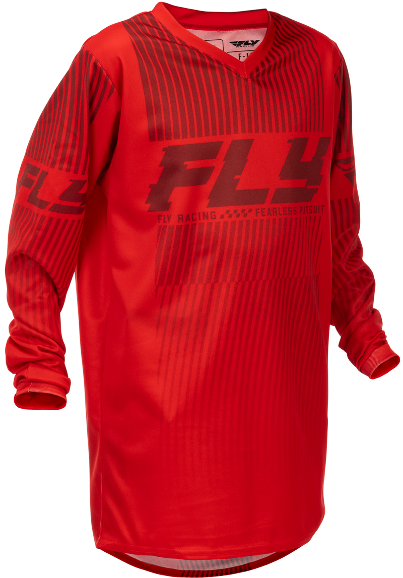 Fly Racing Youth F-16 Jersey