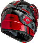 Gmax MD-74 Striker Modular Off-Road Helmet