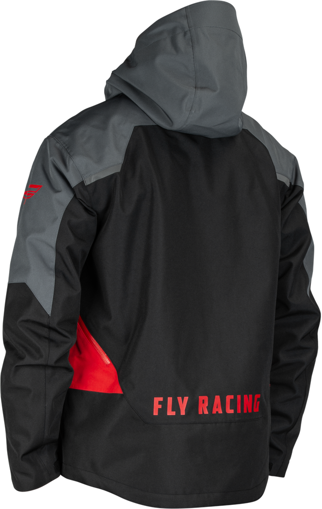 Fly Racing Carbon Snow Jacket