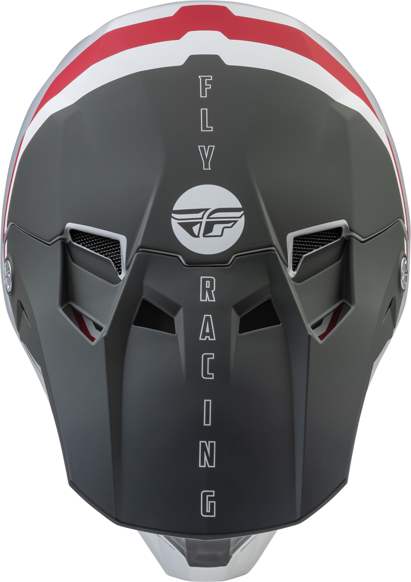 Fly Racing 2022 Adult Formula CC Driver Helmet