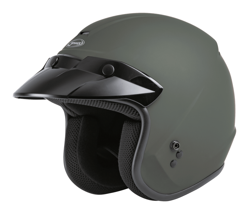 GMAX OF-2 Open-Face Helmet