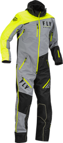 Fly Racing Cobalt Snowmobile Monosuit